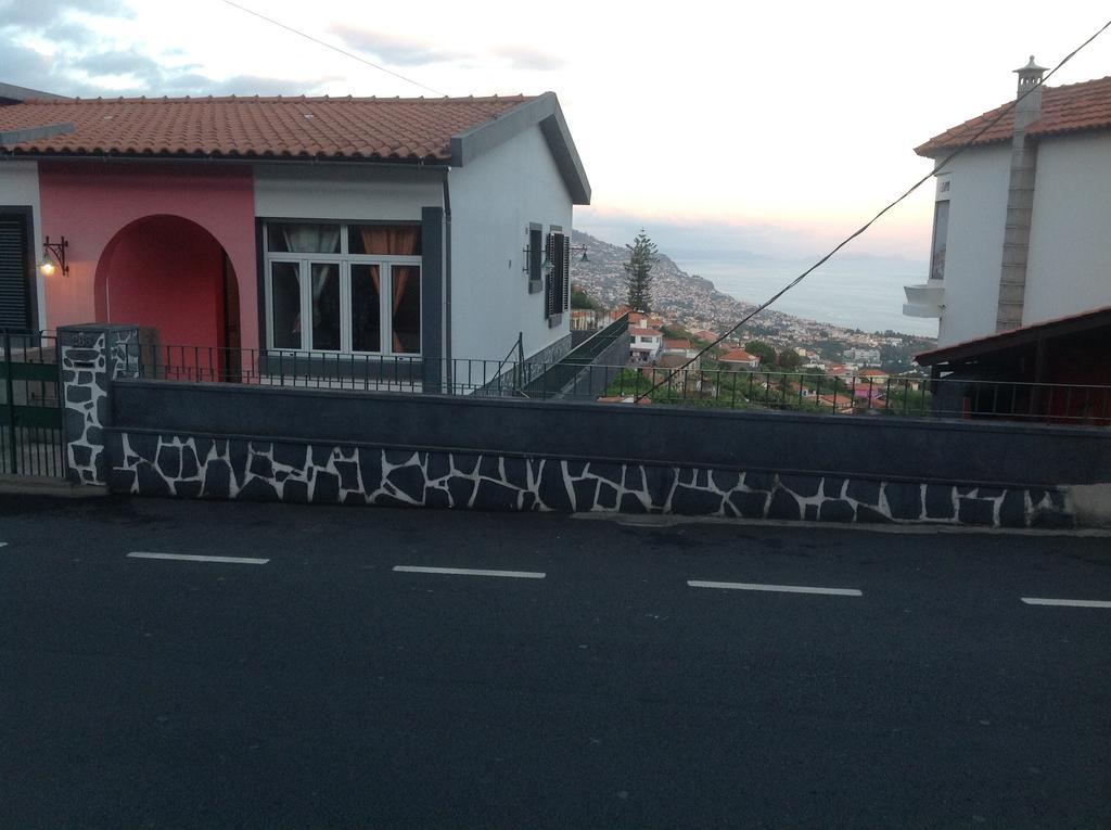 Vista Funchal Lejlighed Værelse billede