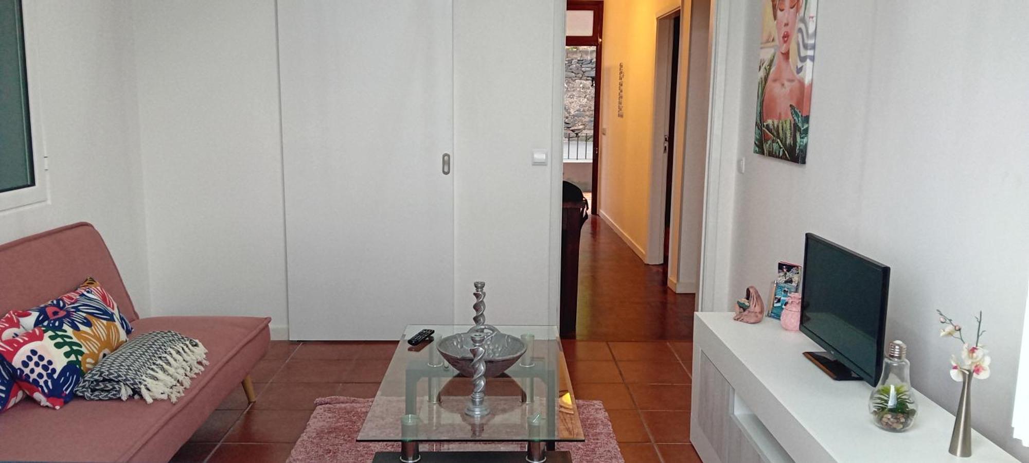 Vista Funchal Lejlighed Eksteriør billede