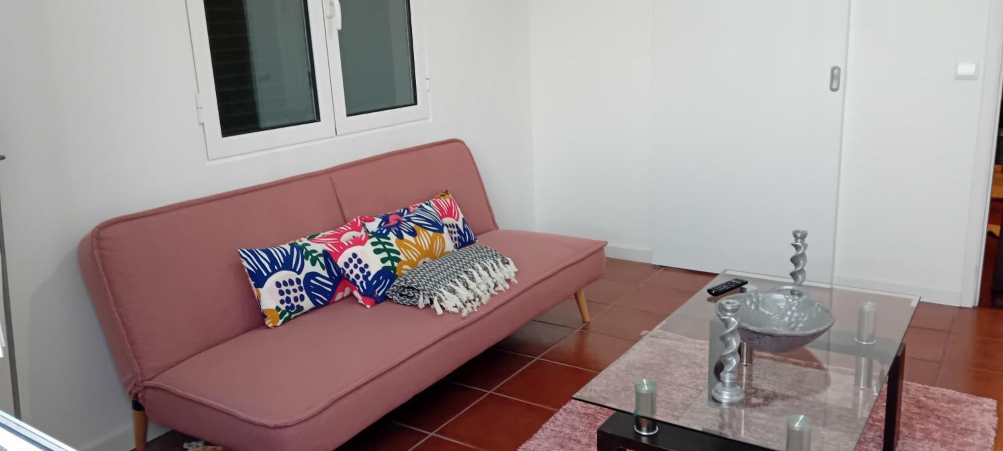 Vista Funchal Lejlighed Eksteriør billede