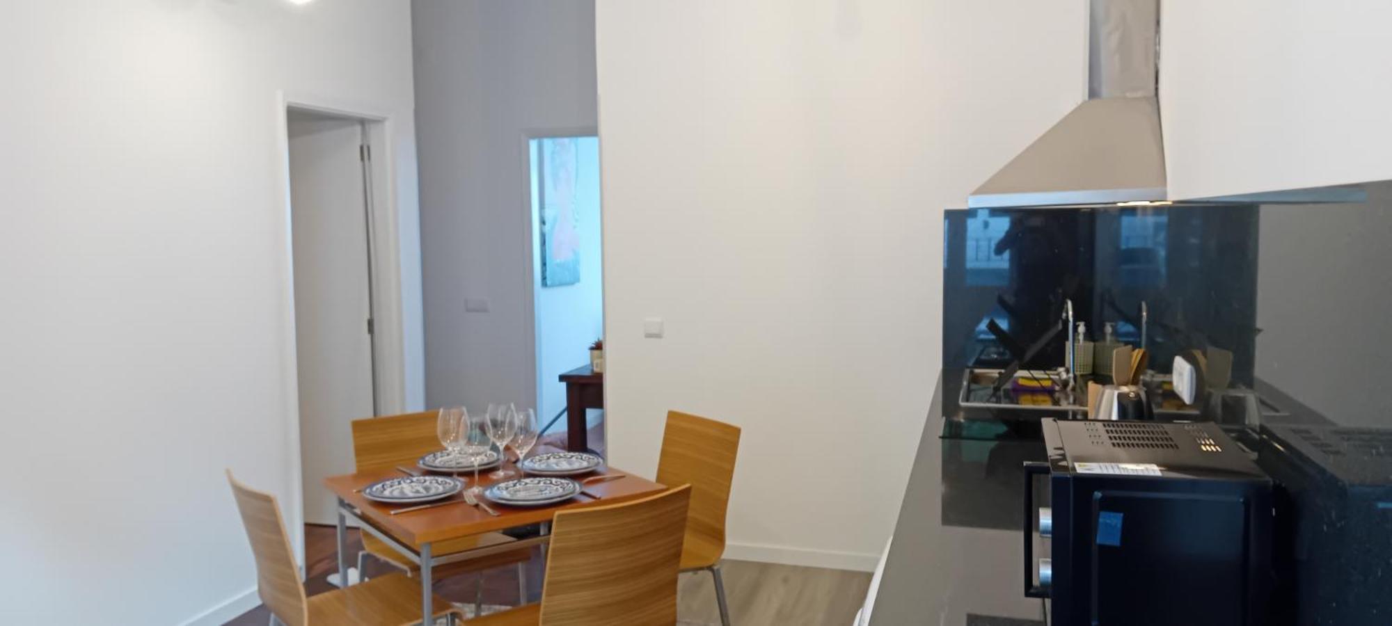 Vista Funchal Lejlighed Eksteriør billede
