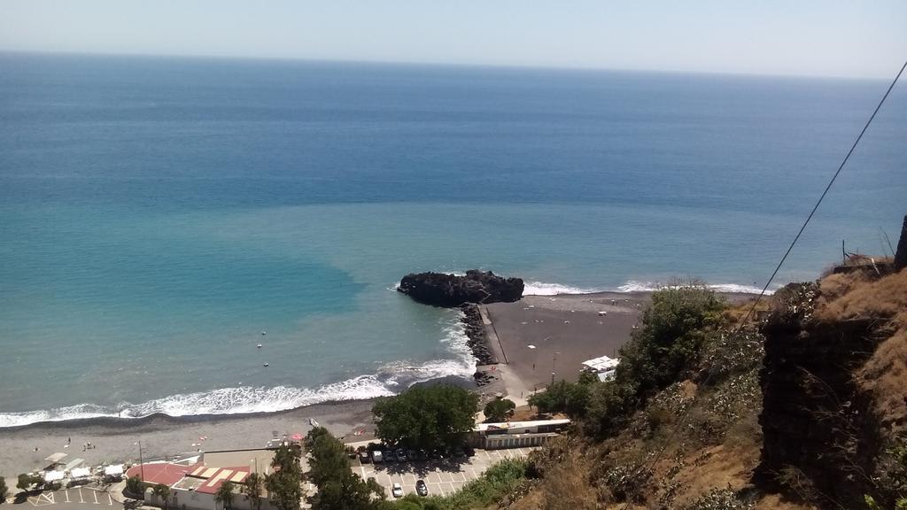 Vista Funchal Lejlighed Eksteriør billede