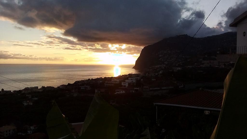 Vista Funchal Lejlighed Eksteriør billede