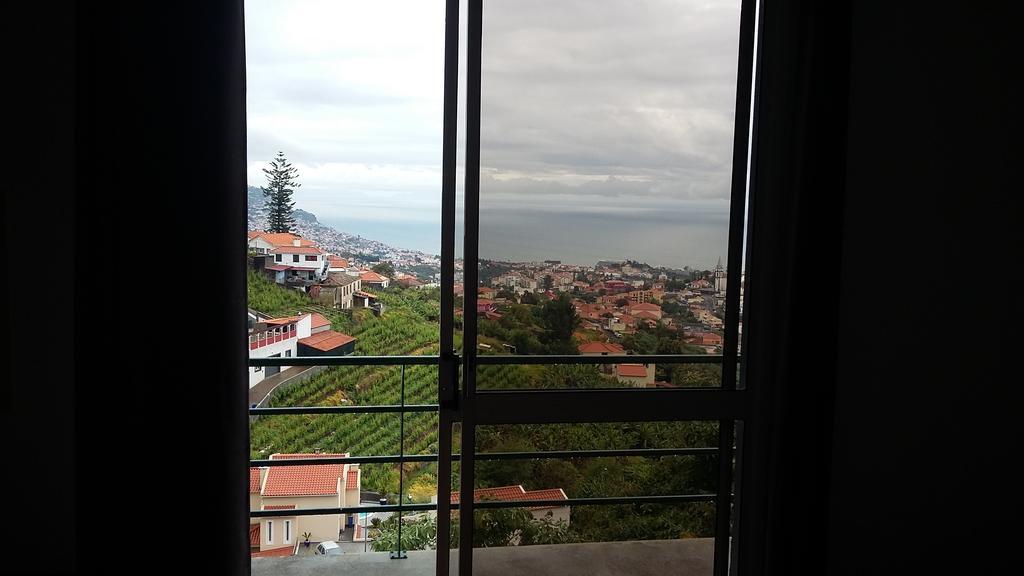 Vista Funchal Lejlighed Eksteriør billede